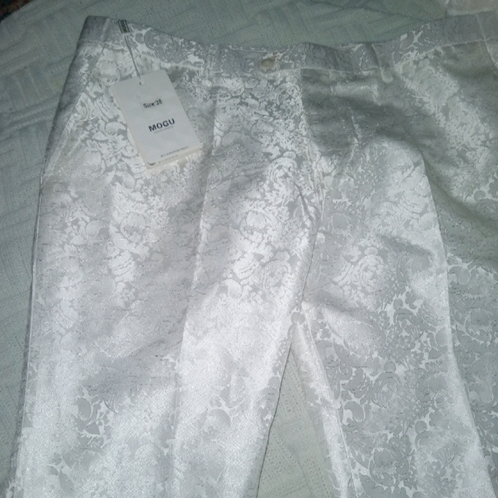 Dress pants